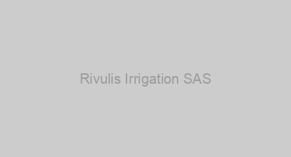 Rivulis Irrigation SAS